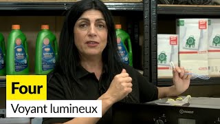 Comment Remplacer le Voyant Lumineux sur une Cuisinière Électrique [upl. by Duthie]