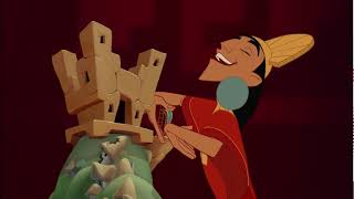 Kuzco  Cadeau de moi à moi [upl. by Novick]