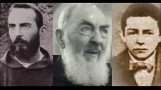 St Pio letter to Saint Pope Paul VI amp Humanae Vitae [upl. by Ramyaj]