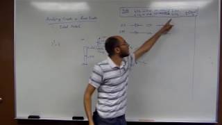 Circuits 2  A Challenging Diode Problem 3 Diodes in one circuit [upl. by Wilma]