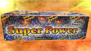 SUPER POWER 2025 xfireee [upl. by Sokem655]