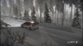 WRC 9 FIA World Rally Championship20241029050510 [upl. by Blight]