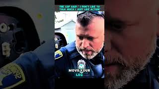 Sovereign Citizen Duo Get Their Truck Window Busted Out By A NoNonsense Cop Grab The Popcorn [upl. by Meredeth]