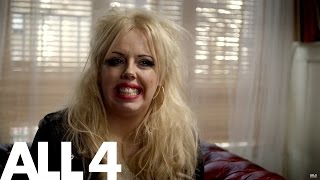 Roisin Conaty Onwards and Onwards  Episode 1 Lone Wolf  Comedy Blaps [upl. by Dinsmore197]