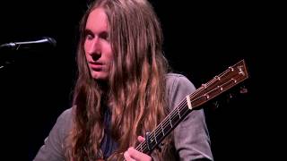 Sawyer Fredericks Shouldve Known Better August 24 2017 Grass Valley CA Center for the Arts [upl. by Hajin806]