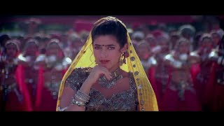 Acho Machko Ka Karoon Team  Itihaas 1997 Twinkle Khanna  Ajay Devgn  Full Video Song HD [upl. by Darooge558]