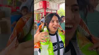 Watch Vaishnodevi Trip Vlog on Neelamkukreja 😍 priyalkukreja shorts [upl. by Aika]