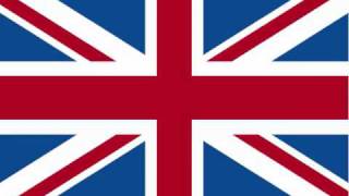 National Anthem GREAT BRITAIN  UNITED KINGDOM with text longest version [upl. by Mace]