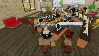 🫧🚿 Washiez Training ROBLOX [upl. by Saudra]