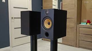 Bowers Wilkins 685 S2 [upl. by Rehtse762]