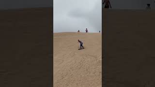 explore sandboarding travel chile explore sports discovery extremesports [upl. by Estevan]