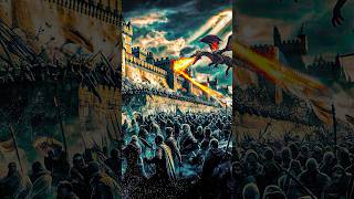 Daenerys Destroys Kings Landing and Cerseis Army  Game Of Thrones Season 8 Episode 5 recapblade [upl. by Goldenberg]