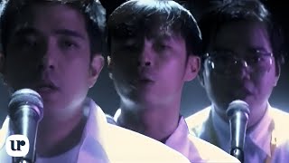 Parokya ni Edgar feat Francis M and Gloc9  Bagsakan Official Music Video [upl. by Llertnad]