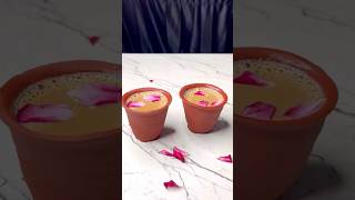 Rose tea shorts youtubeshorts tea shortsfeed milk rose rosetea easyrecipe chai chailover [upl. by Placidia]