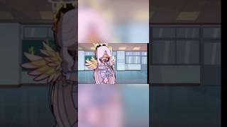 Copycat  Gacha  gacha gachaanimation gachaclub gachalife gachaedit [upl. by Aicelet]