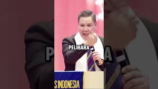 Tuhan Pasti Sediakan amp Pelihara  PdtJeffrey Adolf WanneeMTh shorts [upl. by Ayaros]