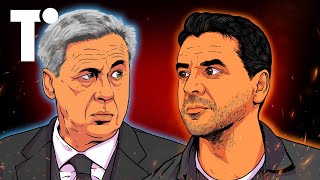 How La Liga has a surprising title contender [upl. by Beverie979]