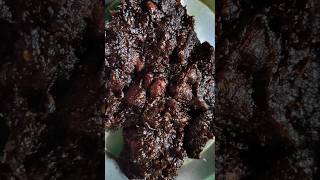 Tok jhal misti tetuler acharfood bengalirecipeeasy recipe bengali food viralvideo [upl. by Huston]