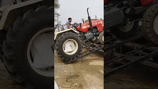 New Swaraj 855 new model 🚜🚜 video farmtrec automobile farming farmtract tractor farmer [upl. by Samford466]