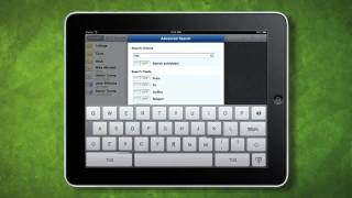 Pst Mail for iPad [upl. by Pavlov]