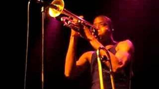 trombone shorty [upl. by Zakarias]