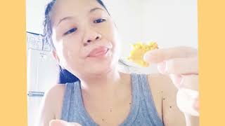 ASMR TAIWAN SPECIAL MOONCAKE asmrfood asmrvideo asmreating [upl. by Madaih]