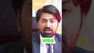 Canada Visit Visa Processing Time from Pakistan  Canada Visitor Visa Update 2024  GHC Consultants [upl. by Aserehc]