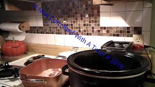 New Corn Beef Recipe With a Twist  2019 [upl. by Trotta]