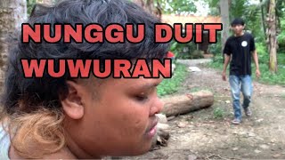 ANAK BUAH MELASI  film pendek ngapak [upl. by Rellia]