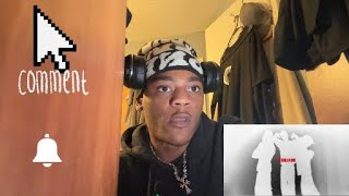 You Won’t Believe My Reaction To Asap Rocky  Hijack [upl. by Llecrep394]