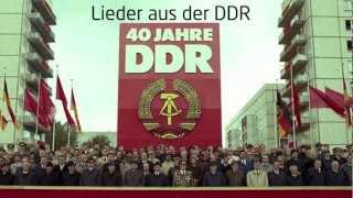 Wenn Mutti früh zur Arbeit geht  Lieder aus der DDR [upl. by Ahsini]