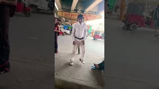 dance Romeo Naam Mera chori hai kam Mera [upl. by Hootman]