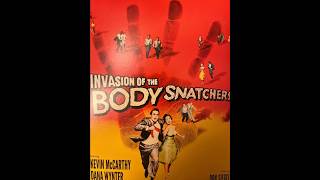 Invasion Of The Body Snatchers Review [upl. by Andrey785]