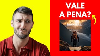 Será que O Manual da Bíblia É Bom Mesmo  Manual da Bíblia Yeshua Hamashiach [upl. by Merilyn]