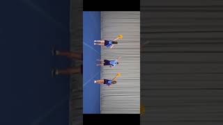 Cheer 2024 UCA Tryout  Teach [upl. by Novyad]