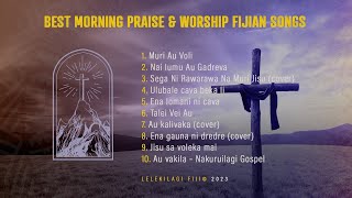 Best Morning Praise amp Worship Fijian Songs 2023 [upl. by Namzzaj147]