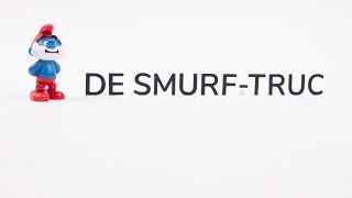 De Smurftruc [upl. by Arta]