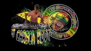 Melo De Cafageste Dj Careca Roots [upl. by Admana]