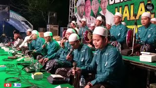 Az zahir Terbaru  Perahu layar versi sholawat [upl. by Akenehs]