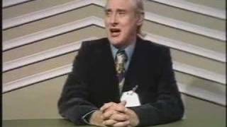 Spike Milligan  English Language [upl. by Lenej]