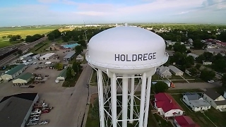 Welcome to Holdrege NE [upl. by Tnaryb]