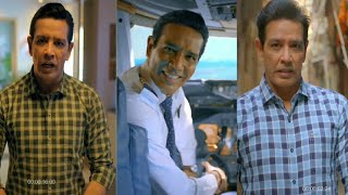 Anup Soni Cameo in Dhindora webseries [upl. by Rebmaed]