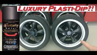 PLASTI DIP GUIDE TO SPRAYING WHEELS RAD05 [upl. by Liamaj]