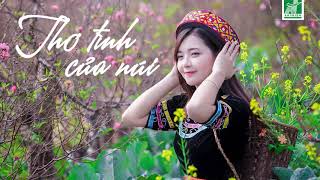 THƠ TÌNH CỦA NÚI  TÂN NHÀN FT TUẤN ANH BẢN GỐC [upl. by Assetak]