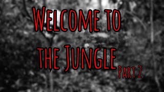 Prolonged Field Care Podcast 189 Welcome to the Jungle Part 2 [upl. by Eiroj]