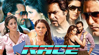 Race 3 Full Movie Hindi Review amp Facts  Salman Khan  Anil Kapoor  Bobby Deol  Daisy Shah [upl. by Llekcm285]