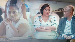 Musa Mseleku Is Obsessed With MaNgwabe  Uthando Nesthembu Season 7 Ep13 review [upl. by Atiluj817]