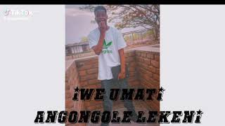 A NGONGOLE NDISIYENI [upl. by Herwick9]