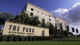 The Park Apartment Homes For Rent in Irvine CA [upl. by Lemraj]