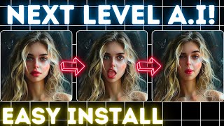 Insane FREE New Deepfake Gives you Full Control Live Portrait AI [upl. by Kary]